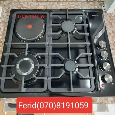 Gas stoves: Qaz sobası Yeni -da lalafo.az — 9 Gas stoves: Qaz sobası Yeni — 9