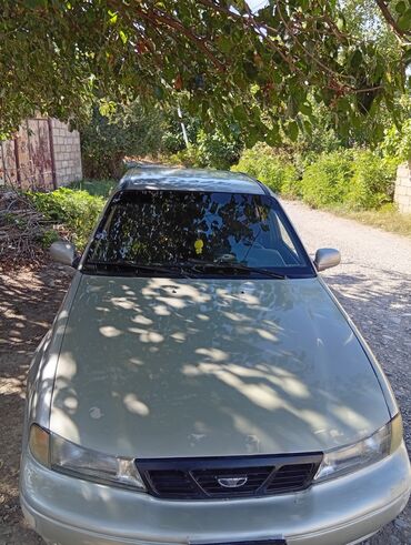 Opel: Daewoo Nexia: 1.5 l | 2006 il Sedan
