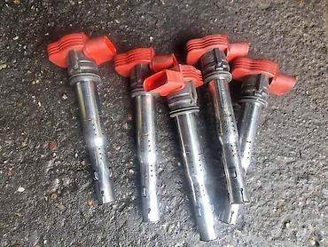 megan auto: BOBINE 5.2 BENZIN. ZA AUDI S8 OD 2003. DO 2009. GOD — 1
