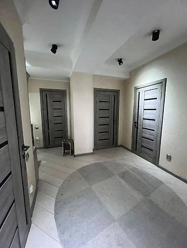 Продажа квартир: 3 комнаты, 98 м², Дворец спорта Элитка, 12 этаж, Евроремонт — 6