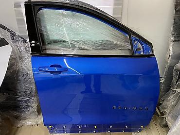 Avtomobil qapıları: Sağ arxa, Chevrolet eqonex malibu aviyo curuz, ABŞ — 12