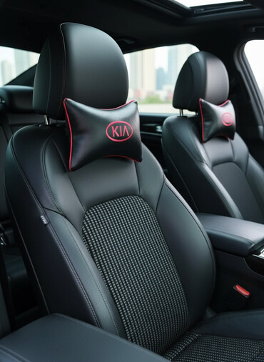 Yastıqlar və başlıqlar: Ideal vəziyətdədi cütü 5azn satılır — 1