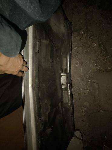 Капоты и комплектующие: Капот Honda, Б/у, Оригинал — 5