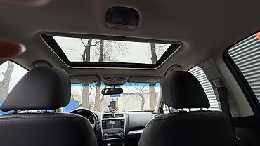 Subaru: Subaru Outback: 2018 г., 2.5 л, Автомат, Бензин, Кроссовер — 8