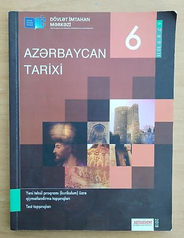 Bədii ədəbiyyat: Kitablar. Her biri 1 man. Sumqayitdadir 1) Musa Nəbioğlu – “Buta — 8