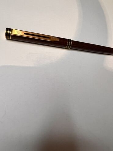 Ostali predmeti za umetnost i kolekcionarstvo: Waterman pen original Kupljena u nemacku tus ima jos pozlacena na lalafo.rs — 1 Ostali predmeti za umetnost i kolekcionarstvo: Waterman pen original Kupljena u nemacku tus ima jos pozlacena — 1