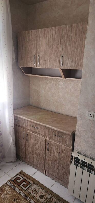 Köhnə tikili: Bakı, 2 otaqlı, Köhnə tikili, m. Həzi Aslanov, 48 kv. m — 14