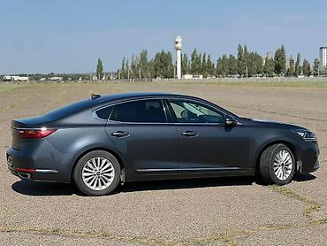 мото сатылат: Kia K7: 2018 г., 3 л, Автомат, Газ, Седан — 6