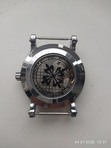 invicta часы: Мужские часы Patek Philippe geneve. Реплика. Не оригинал Требуется — 2