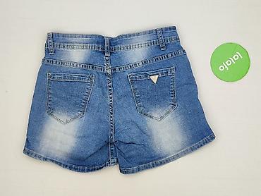 deichmann fb: Re-Dress, Szorty damskie, rozmiar S — 3