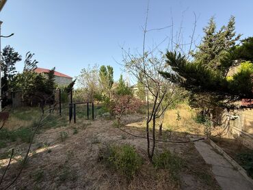 Həyət evləri və villaların satışı: 6 otaqlı, 460 kv. m, Kredit yoxdur, Təmirsiz — 24