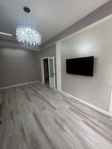 Продажа квартир: 2 комнаты, 53 м², Элитка, 7 этаж, Дизайнерский ремонт — 9