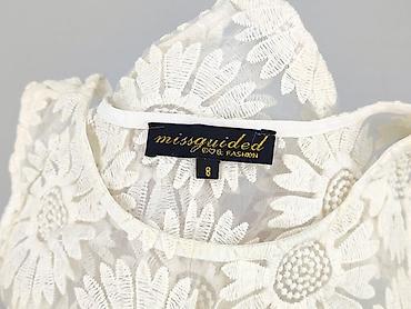 top typu bustier: Missguided, Top damski, rozmiar S — 4