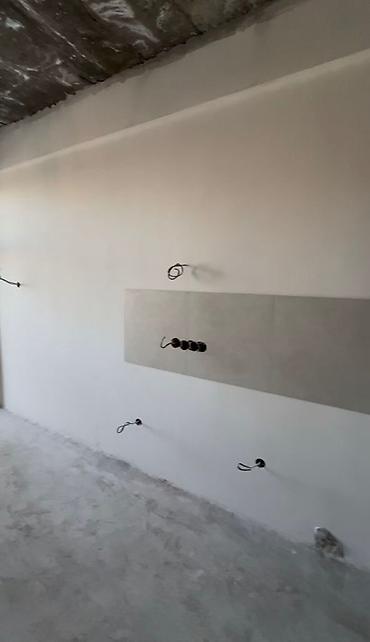 Продажа квартир: 1 комната, 58 м², 13 этаж, Готовая ПСО (под самоотделку) — 8