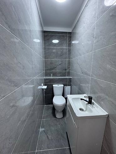 Продажа квартир: 2 комнаты, 69 м², Элитка, 7 этаж, Дизайнерский ремонт — 9