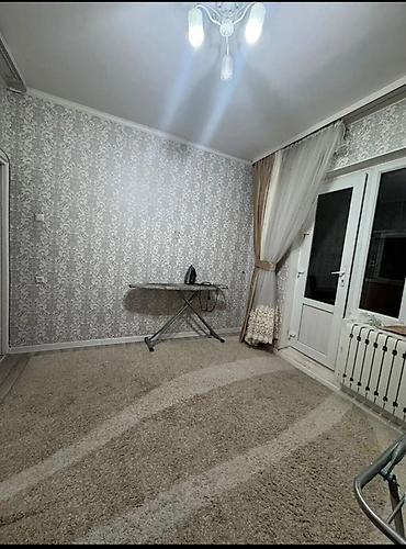 2 комнаты, 52 м², Арча-Бешик ж/м 106 серия, 5 этаж