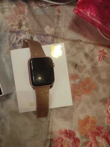 par vuran: Продаются смарт часы, носили пару недель, также имеются дополнительные