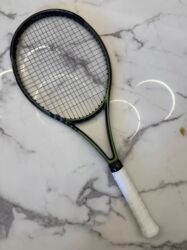 ставки на спорт: Теннисная ракетка Wilson V8 285грамм
прошу 10900