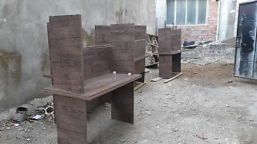 Yazı masası Yazı masası — ofis mebellərinin birbaşa sexdən satışı 📦 lalafo.az -da Yazı masası Yazı masası — ofis mebellərinin birbaşa sexdən satışı 📦