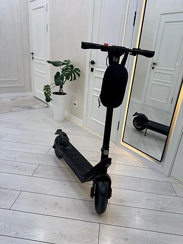 Электросамокаты: Электросамокат, Новый — 3