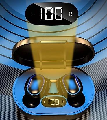 ucuz bluetooth qulaqlıq: Qulaqcıq . Bluetooth qulaqcıq əla səs effekti var . Asan telefona — 4