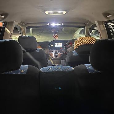 ман матор: Honda Odyssey: 2000 г., 2.3 л, Автомат, Бензин, Минивэн — 7