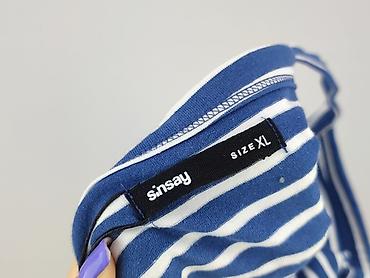 ewa: Sinsay, Sukienka damska, rozmiar XL — 4