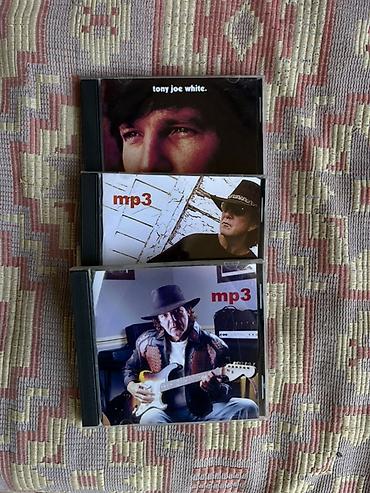 CD, DVD дисктер: Коллекция MP3-дисков 

Цены от 500 и выше — 9