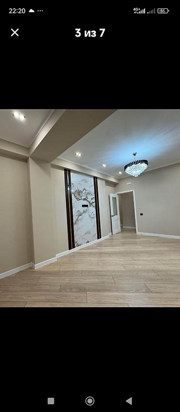 Ремонт под ключ: Отделка Евро ремонт жумуштарын баардык турун сапаттуу кепилдиги мн — 16