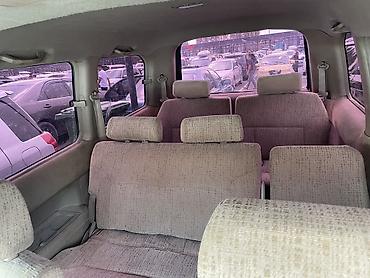 коробка автомат хонда одиссей бишкек: Honda Stepwgn: 2001 г., 2 л, Автомат, Бензин, Минивэн — 3