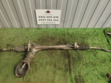 Другие автозапчасти: Рулевая рейка Toyota Rav4 ACA31 2.4 2AZ-FE 2006 (б/у) ХОДОВАЯ ЧАСТЬ -