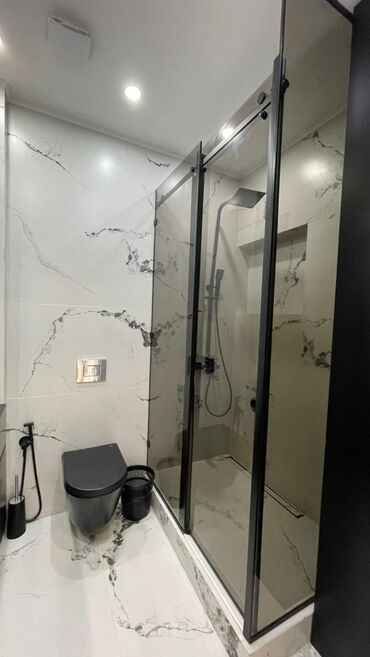 Продажа квартир: 4 комнаты, 123 м², Элитка, 1 этаж, Дизайнерский ремонт — 3