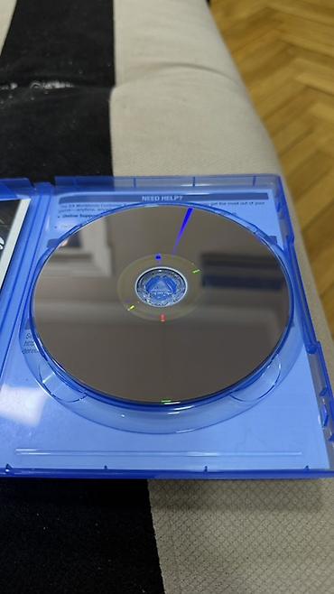 sasaki: EA Sports FC 25 – PS5 disk versiyasi İdeal veziyyetde. Fc26 disk ile — 2