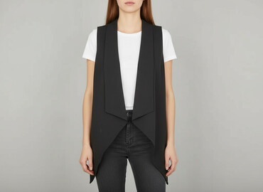 marynarki damskie sinsay: River Island, Піджак жіночий, розмір L