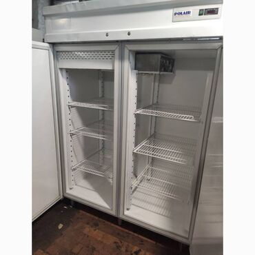холодильные двери: Морозильный шкаф polair 1400л./Морозильный шкаф POLAIR CB-114-S