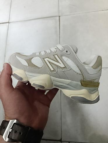 silikonske navlake za patike: New balance 9060 dečije patike NOVO Novo Brojevi 31 dp 36 fb Moja — 2