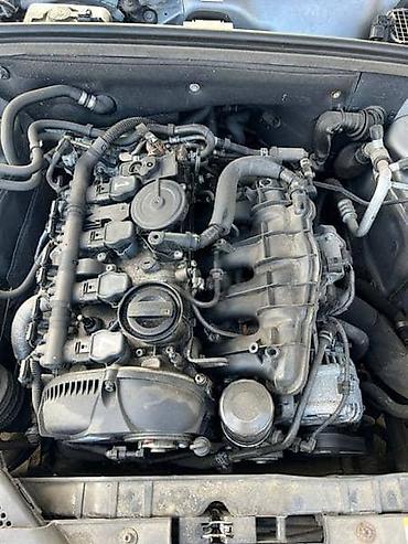 bosch activ line plus: MOTOR 2.0 TFSI ZA AUDI A6 OD 2007. DO 2011. GOD. - CDNC | 2.0 TFSI — 1