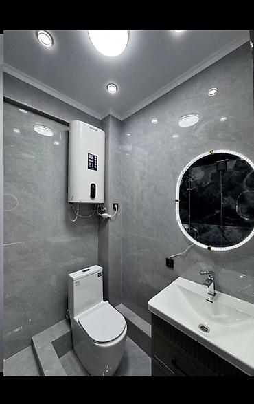 в джале: Продается 1- комнатная квартира 📍Адрес: Нижний Джал 🏗️Застройщик — 8
