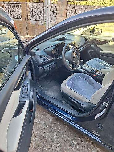 Subaru: Subaru Impreza: 2020 г., 2 л, Вариатор, Бензин, Хетчбек — 9