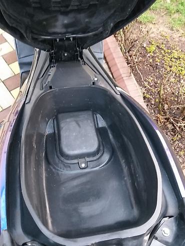 Скутеры: Тип скутера 150 куб. см, Бензин, Б/у — 11