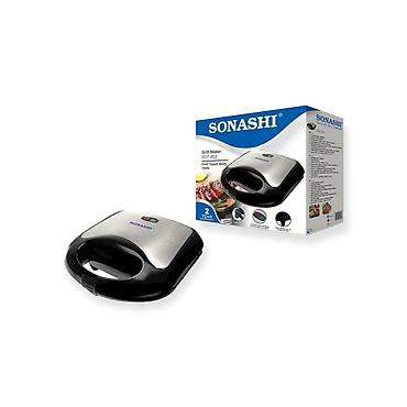 №: 14238 Məhsulun adı: Sendviç cihazı Sonashi SGT-853 Brend: Sonashi lalafo.az -da №: 14238 Məhsulun adı: Sendviç cihazı Sonashi SGT-853 Brend: Sonashi