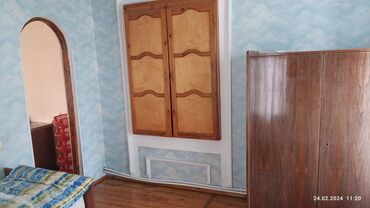 Uzunmüddətli kirayə mənzillər: Xəzər rayonu, Mərdəkan qəsəbəsi, Abşeron market yaxınlığında yerləşən — 5