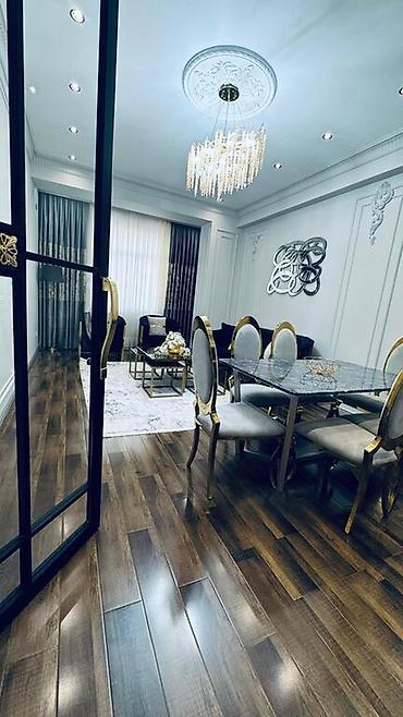 Квартиры: Satılır 2 otaqlı yeni tikili 68 m², Elmlər Akademiyası m. Kateqoriya — 2