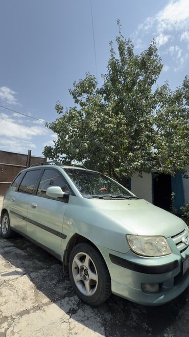 авто в рассрочку без банка без первоначального взноса в бишкеке: 🚗 Hyundai Lavita — Надёжный, экономичный, в отличном состоянии!