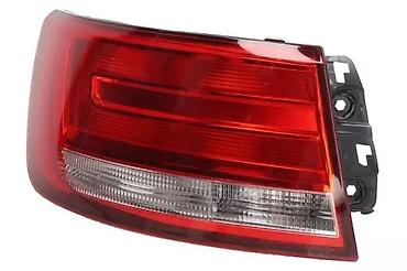 alternator: AUDI A4 B9 STOP SVETLO | SVI DELOVI SU NOVI I ORIGINALNI!   — 1