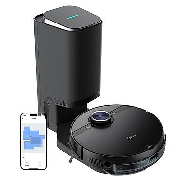 shine systems: MIDEA S8 PLUS: Инновационные Технологии для Идеальной Чистоты — 7
