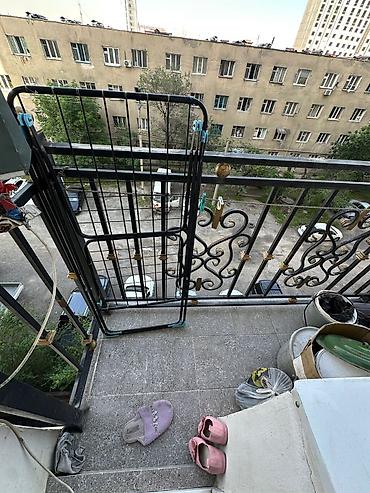 Продажа квартир: 1 комната, 37 м², Элитка, 4 этаж, Евроремонт — 18