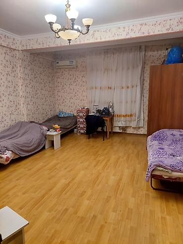 studio menziller: Kirayə mənzil – 2 otaqlı Təsvir otaq yoldawi :2 xanim teleb olunur — 4