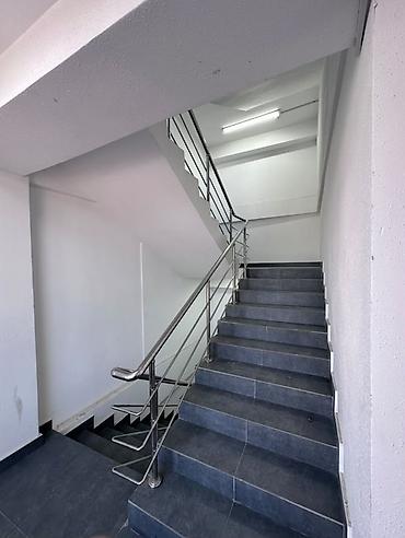 Продажа квартир: 3 комнаты, 81 м², Пишпек Элитка, 4 этаж, Дизайнерский ремонт — 7