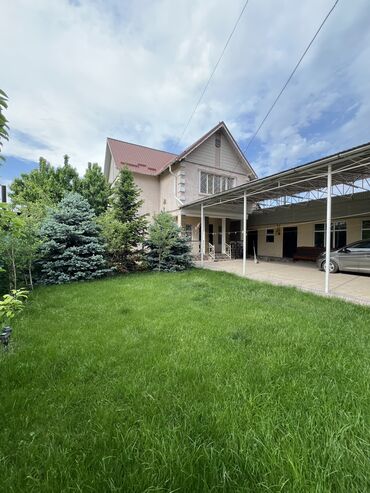 Продажа домов: Дом, 150 м², 6 комнат, Собственник, Евроремонт